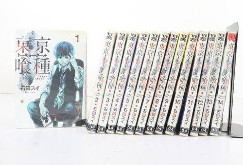 Tokyo ghoul japanese - ghoul,