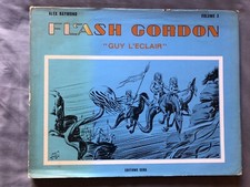 FLASH GORDON GUY L'ECLAIR -