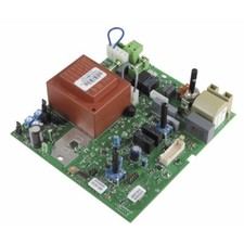 Circuit imprimé principal -