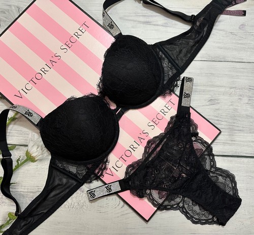 Victoria secret contre - contre, shine