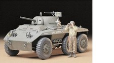 Tamiya 35228 - 1/35 US Voiture