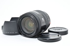 Objectif zoom Minolta AF