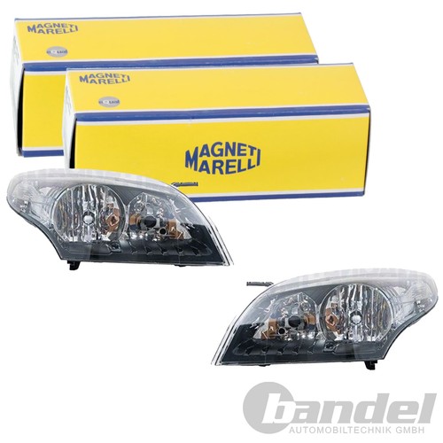 Magneti marelli phare - 2x,