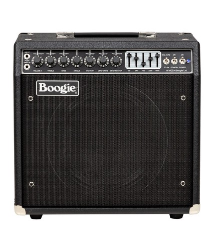 Mesa boogie mark iic - boogie, reissue
