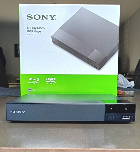 Lecteur blu ray sony bdp - blu-ray, bdp-s1700