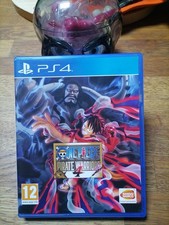 One Piece Pirate Warriors 4 VF