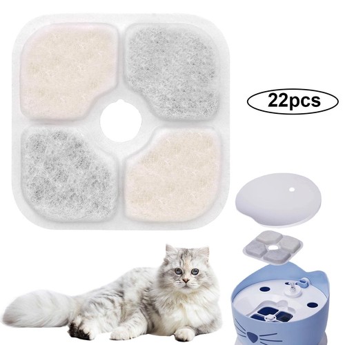 Filtre coton charbon actif - filtre,