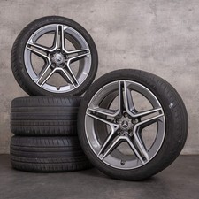 Mercedes AMG CLS Jantes 19