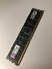 RAM DDR3 8Go 1333MHz Kingston