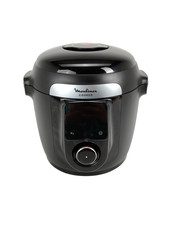 Groupe Seb Moulinex Cookeo Wi-Fi 10 en 1,