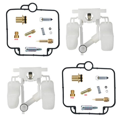 Suzuki dr750 dr750s kit - dr750s,