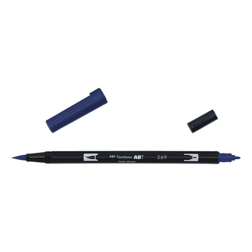 Abt 569 tombow feutre - [abt-569],