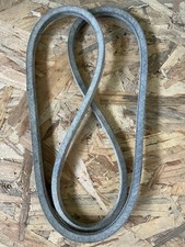 courroie husqvarna 506768401 589530501 rider 11 / 12 / 13 / 15