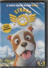 STUBBY  DVD FRANCAIS ANIMATION