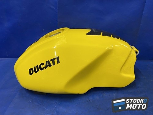 Réservoir ducati 620 - réservoir,
