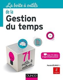 Boîte outils de la - la,