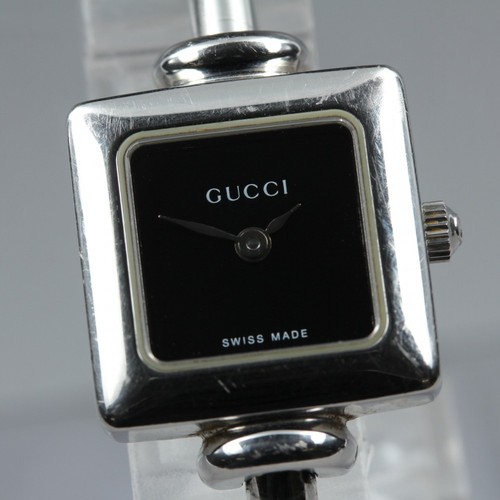 Montre pour femme gucci 1900l - montre,