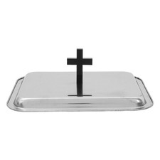 Couvercle de plateau de tasses