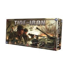 Fantasy Flight Games Tide Of