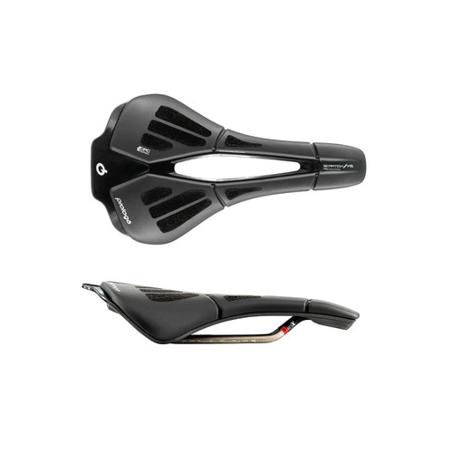 Prologo selle scratch - scratch, 140