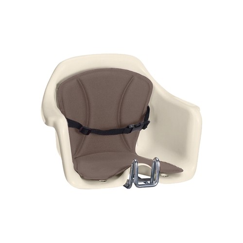 Siège avant milu 15kg marron - avant,