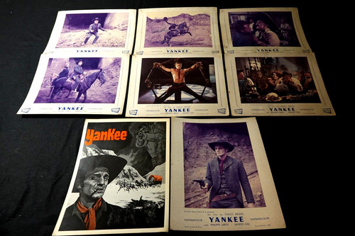 Yankee tinto brass - yankee,