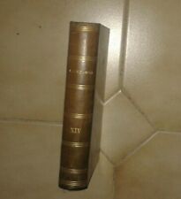 Lisez-moi. Tome 14. N° 105 à 112. Tallandier. 1910. Revue.