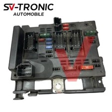 BSM B2 DELPHI 9657608880 ABIMÉ