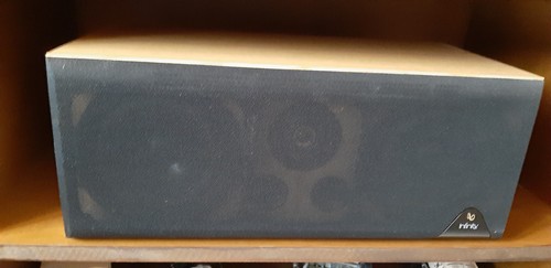 Enceinte centrale infinity - centrale,