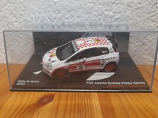 Véhicule miniature 1 - 43 