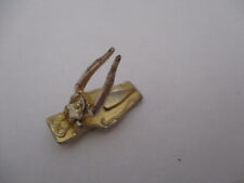 SAINT SEIYA Pièce Armure AVANT BRAS du SCORPION Chevalier D'or Zodiaque