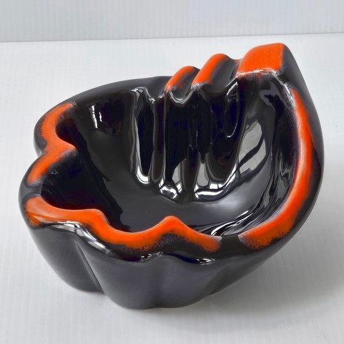 Cendrier vintage 1960 - cendrier, en