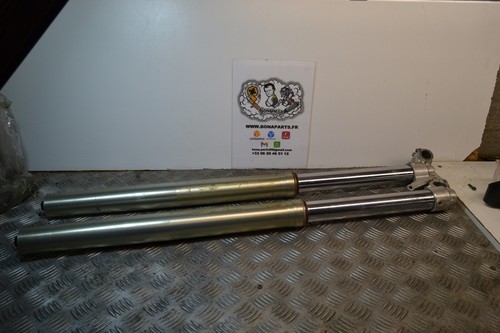 Tubes fourche ktm 125 - tubes,