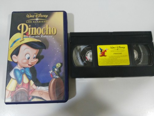 Pinocchio édition spéciale - Édition,