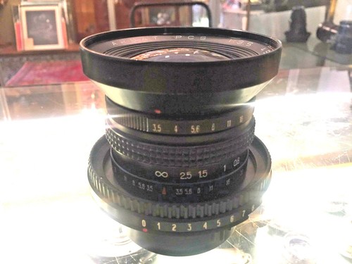 Rare kiev 45mm pcs - rare, 88