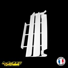 1986-1992 Yamaha YZ 80 Radiator Louvers 1LR-2172A-00 Grille de Radiateur