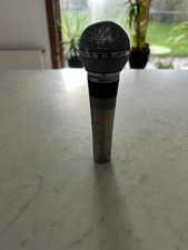 shure 565D vintage USA