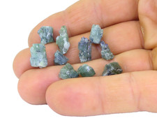 Gemme minérale en cristal