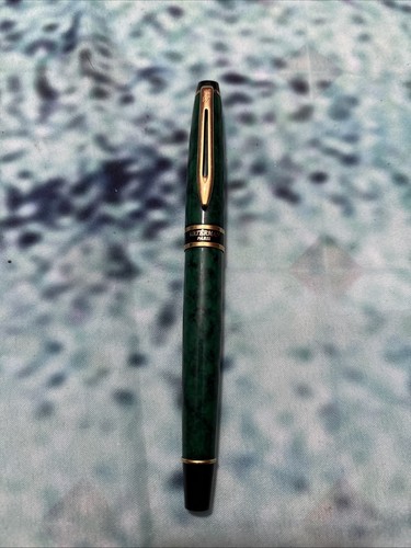 Waterman expert stylo - stylo, À