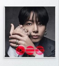 BTS Jungkook Arirang Vinyl LP