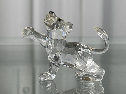 Figurine swarovski 210460 - figurine,