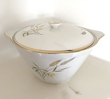 Très jolie soupière en