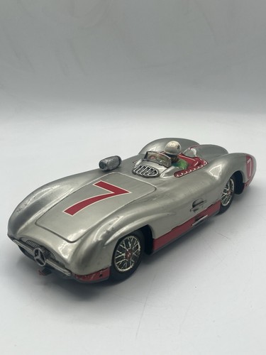 Jouet tôle voiture - en,