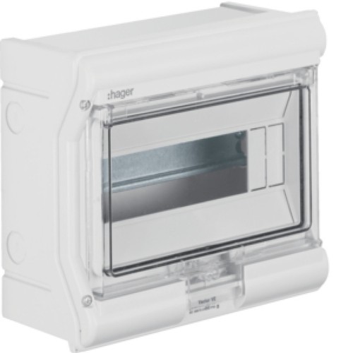 Distributeur modulaire 1x10