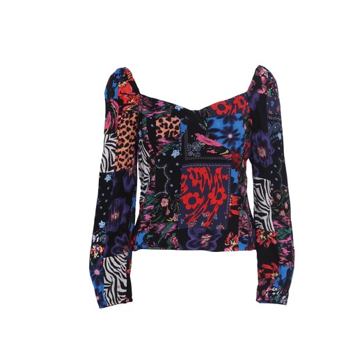 Desigual blouse femme - desigual,