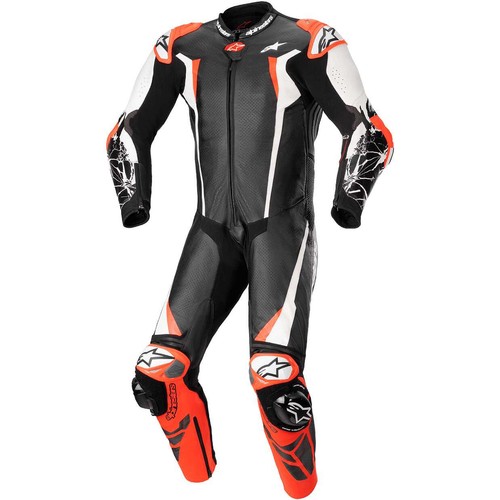 Combinaison moto - combinaison, de