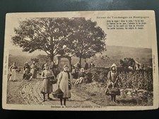 Cpa, Nuits Saint Georges