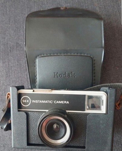 Appareil photo argentique