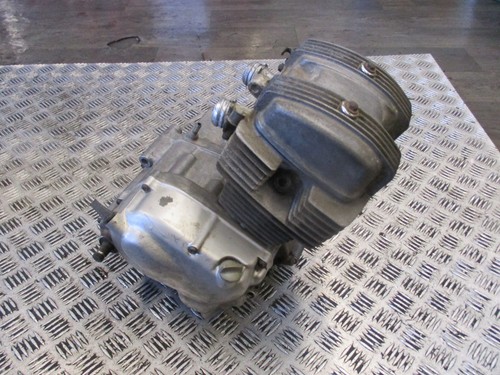 Moteur pour honda 125 cbt - honda,