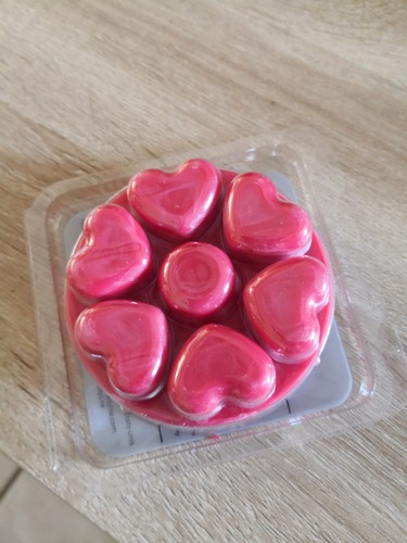 Galet partylite apple velour - galet,